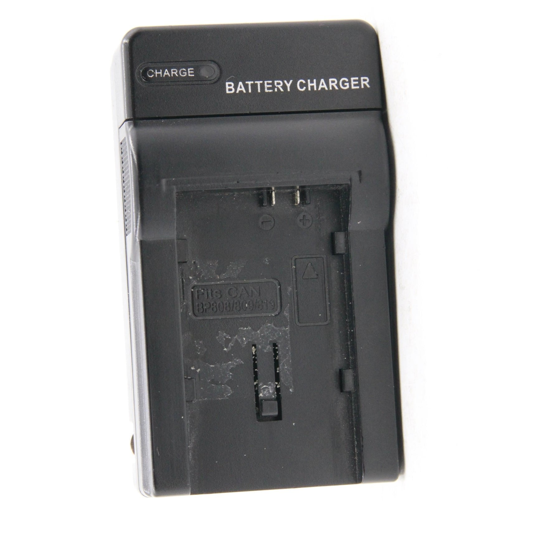 Refurbished Canon BP808 BP809 BP819 Travel Battery Charger - Compact & Lightweight for On-the-Go Photography | Perfect for Travel, Vacation & Outdoor Shooting
