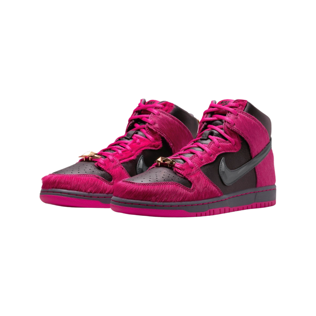 Nike SB Dunk High QS 