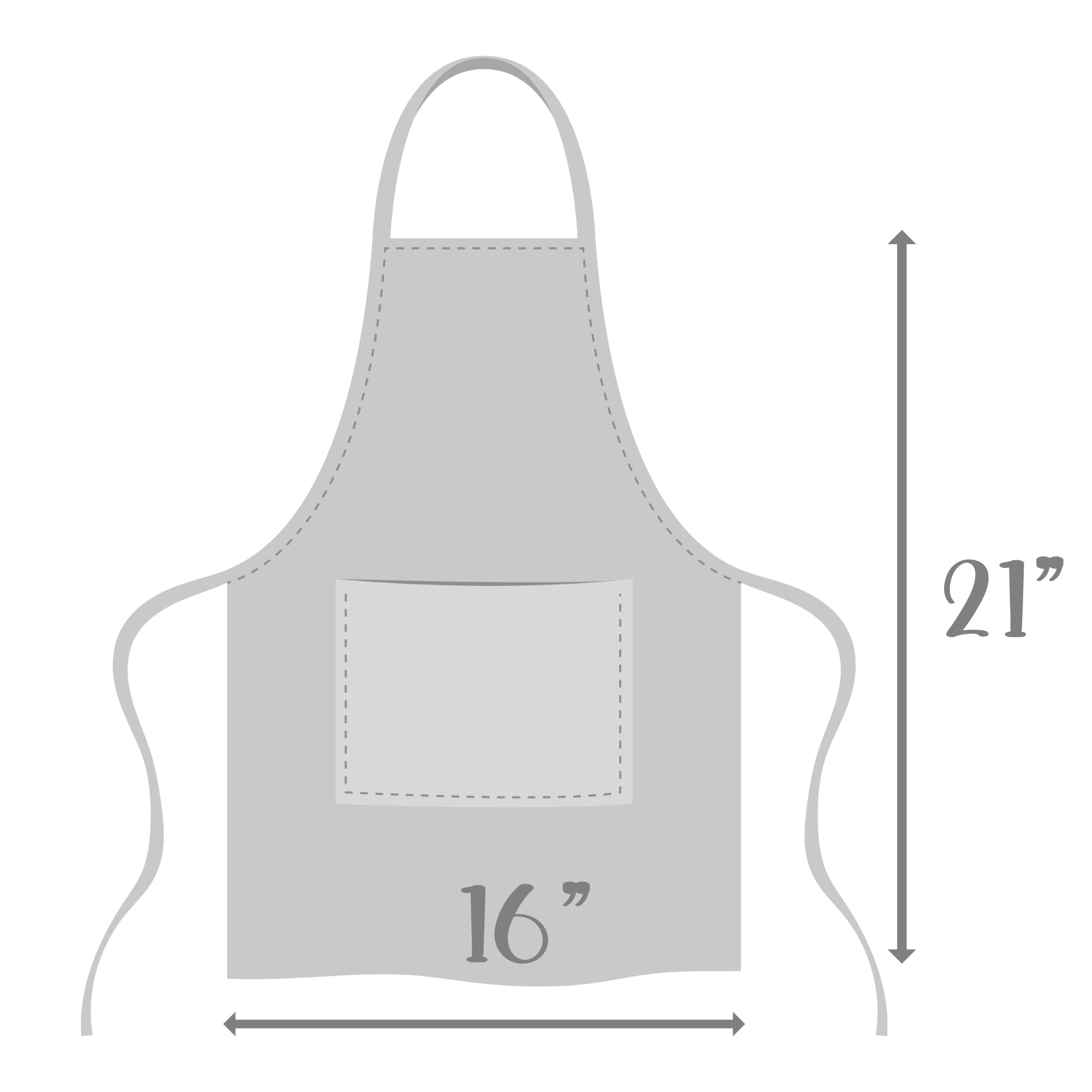Personalized Kids Apron with Embroidered Name - 100% Linen Chef Apron for Cooking, Baking & Art Painting - Cute Chef Costume for Toddlers & Children - Perfect for Birthday Parties, Kitchen Play & Preschool Activities (Small, Mint Green)
