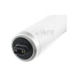 Technical Precision F60T12/850/HO Fluorescent Light Bulbs - 8 Pack Replacement for Lamps & Fixtures - Perfect for Offices, Warehouses & Commercial Lighting