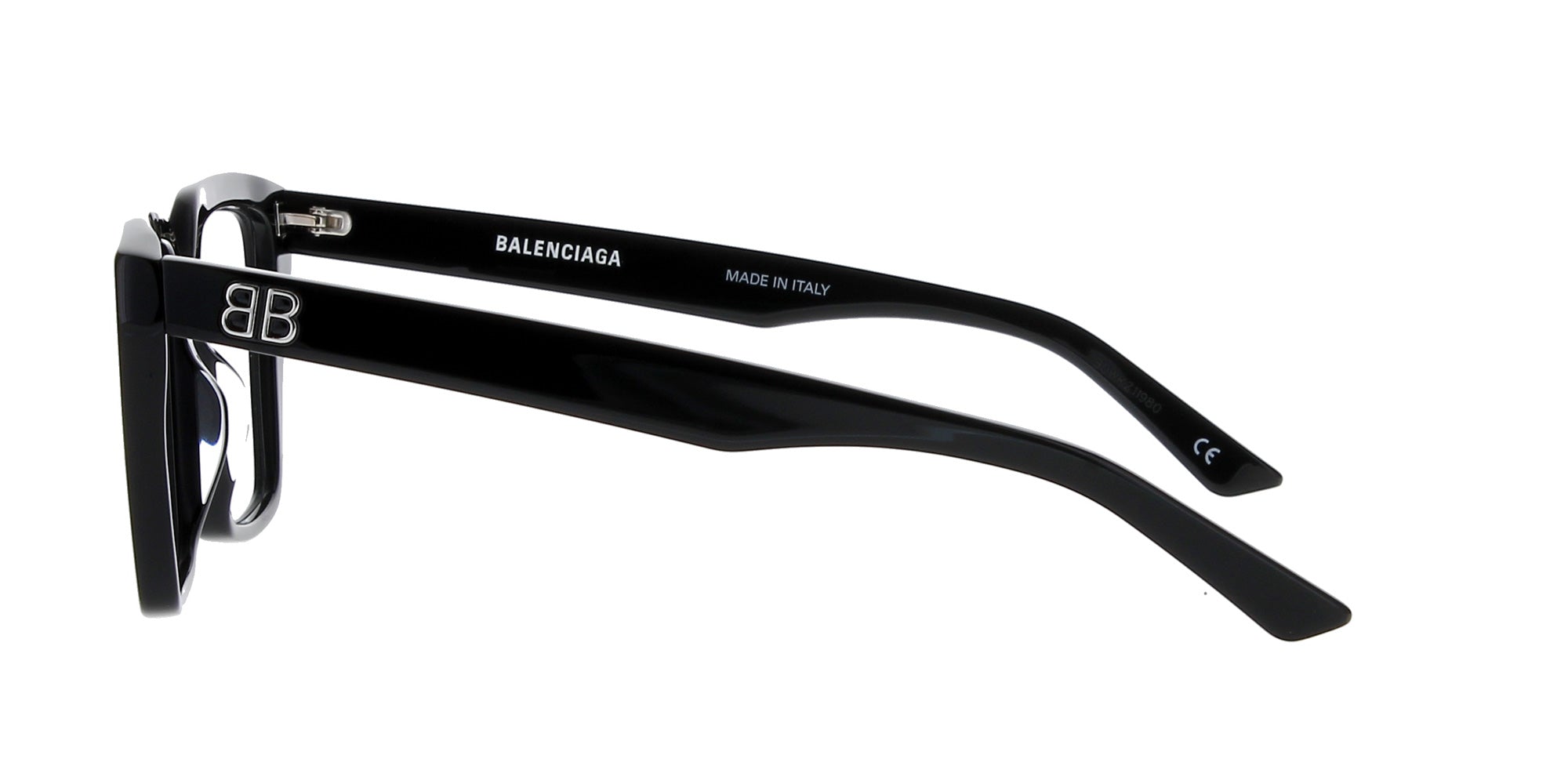 Balenciaga BB0130O Sunglasses - Luxury Designer Shades for Women & Men | UV Protection, Fashionable & Comfortable | Perfect for Outdoor Activities, Travel & Everyday Wear