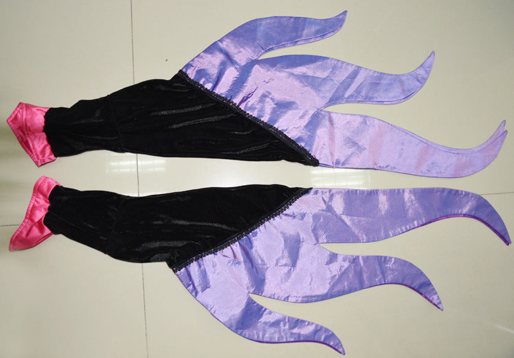 Halloween Queen Costume for Women - Elegant Gothic Royal Dress for Halloween Parties & Cosplay Events
