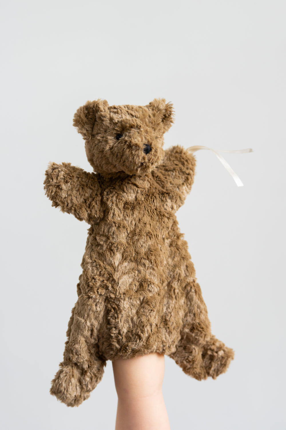 Grow Your Own Bear Kit - Fun DIY Bear Growing Set for Kids | Perfect for Birthday Gifts & Science Experiments