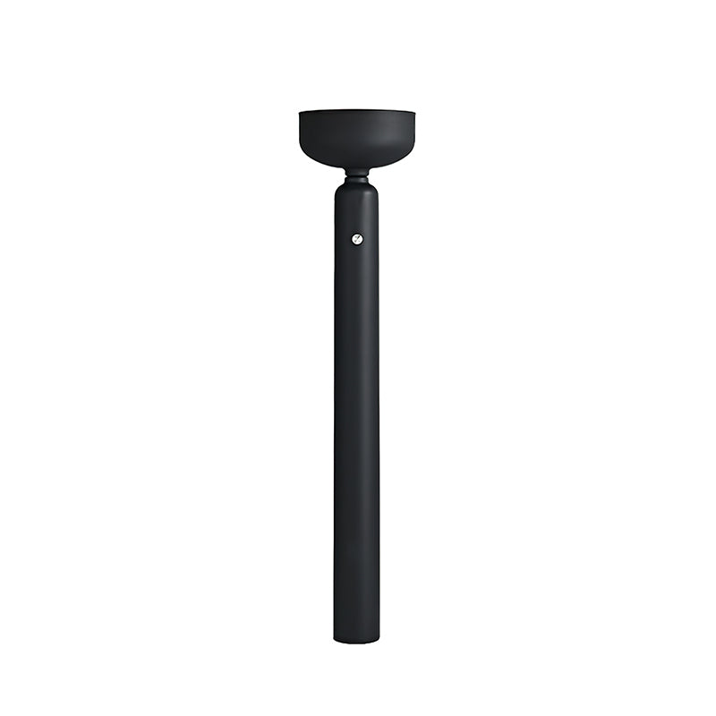 Adjustable Dumbbell Floor Lamp - Modern Home Gym & Living Room Decor - Perfect for Workouts, Yoga, and Relaxation