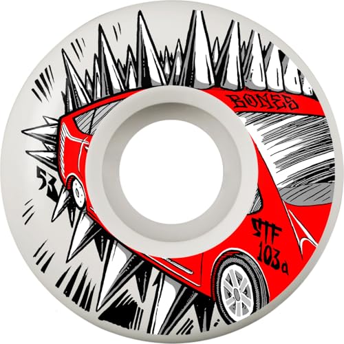 Judas Prius 103A V2 Locks
