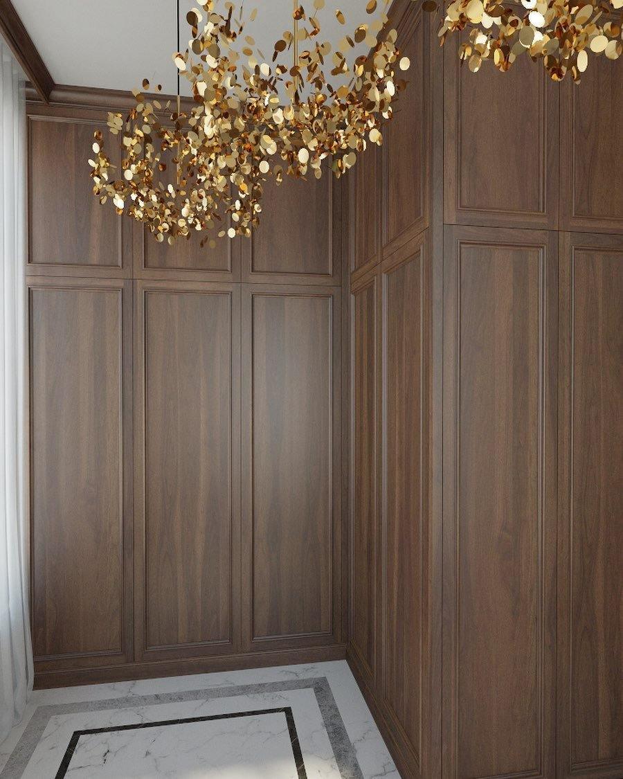 Luminex Modern Pendant Light - Elegant Hanging Lamp for Dining Room, Kitchen Island, Living Room & Bedroom - Energy Efficient LED Ceiling Light Fixture