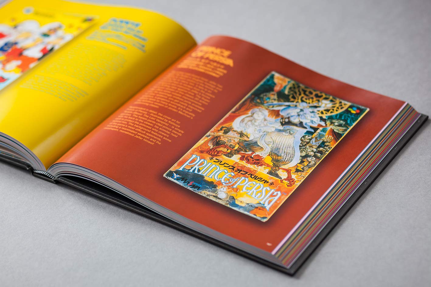 Super Famicom: The Box Art Collection - Retro Gaming Art Book for SNES Enthusiasts | Perfect for Display, Collecting & Nostalgic Gaming Decor