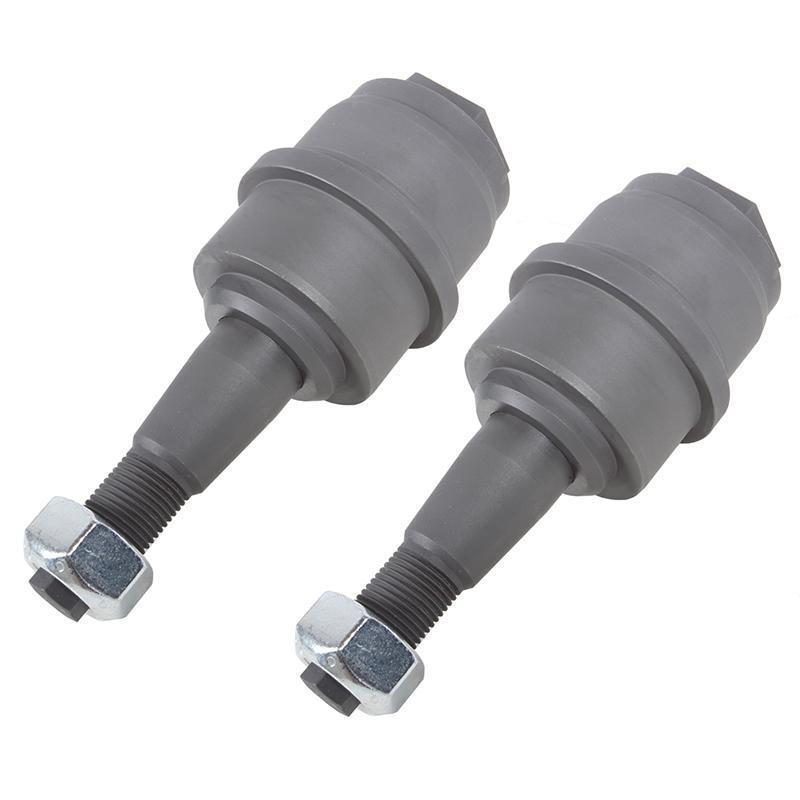 2003-2024 Ram 2500/3500 Upper Ball Joint Replacement Kit - Heavy Duty Suspension Upgrade for Dodge Trucks - Perfect for Off-Roading, Towing & Daily Driving