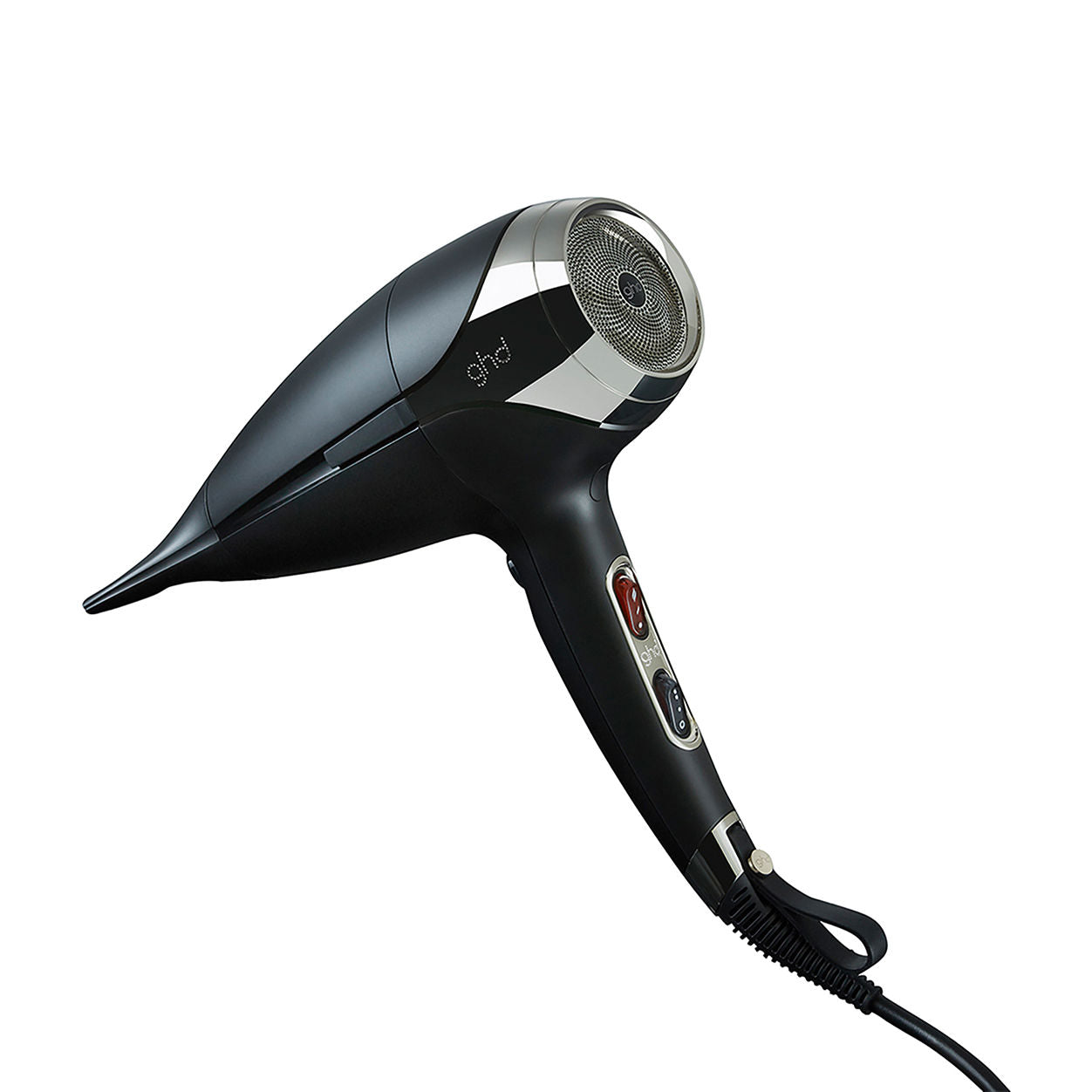Helios 1875W Professional Hair Dryer with Ionic Technology - Fast Drying & Frizz Control for Salon-Quality Styling at Home | Perfect for Travel & Daily Hair Care