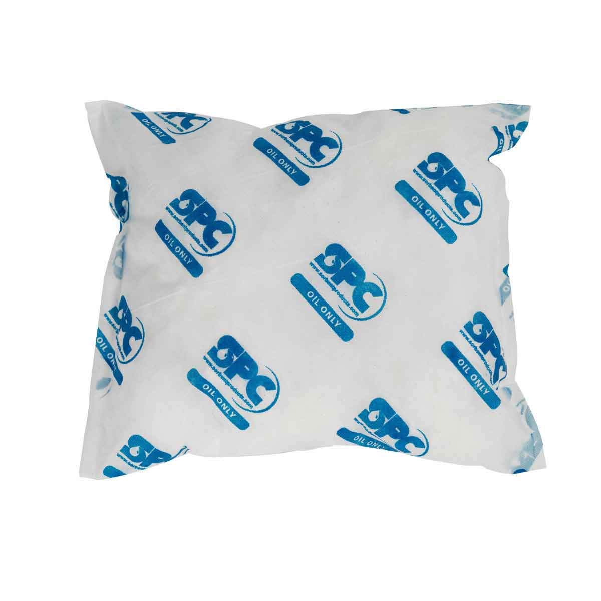 18x18 Inch Oil ONLY Pillow Case - Hypoallergenic & Breathable Cover for Comfortable Sleep - Perfect for Bedroom, Sofa, and Travel Use