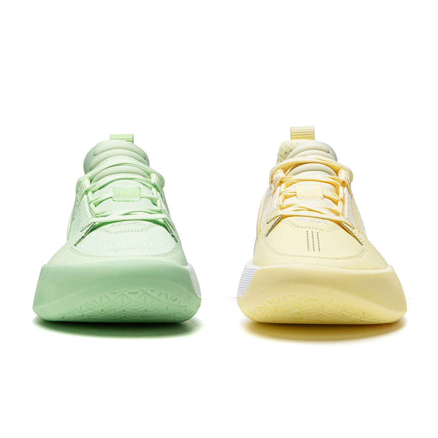 Wade All City 12 Encore Mismatch Basketball Shoes - Limited Edition Performance Sneakers for Men | Perfect for Indoor/Outdoor Courts & Streetwear Fashion