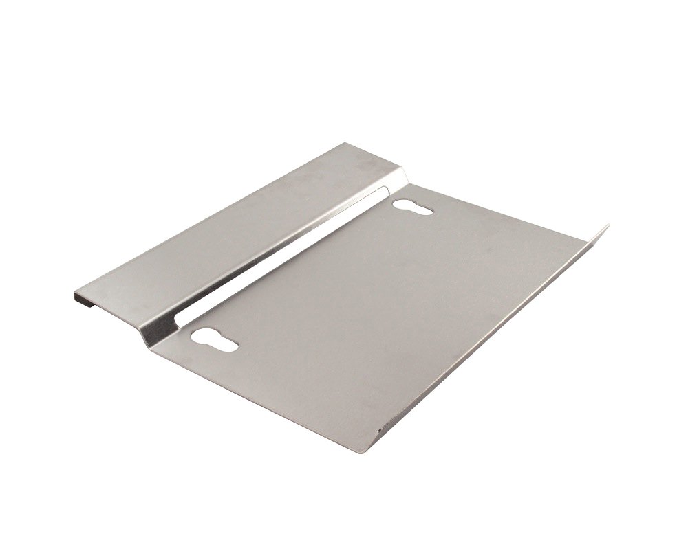 Pitco A1107002-C Commercial Deep Fryer Basket Hanger - Heavy Duty Stainless Steel for Restaurants & Food Trucks