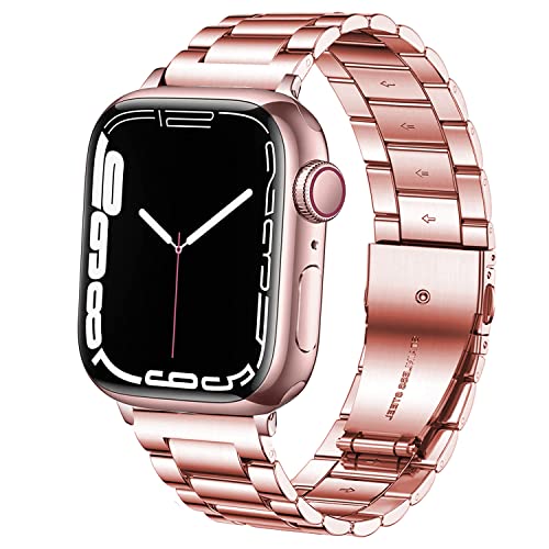 Rose pink