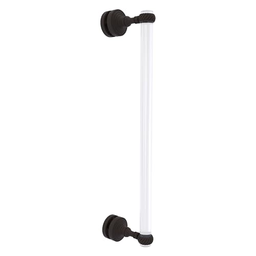 Oil Rubbed Bronze