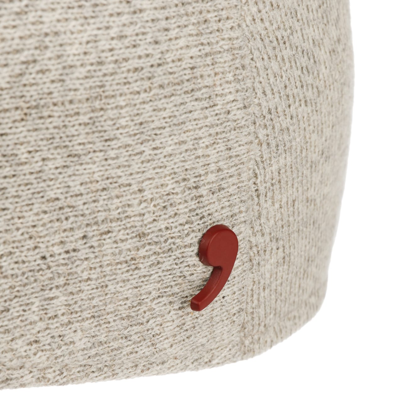 Alfonso D'Este Cotton Knit Flat Cap - Stylish Men's Winter Hat for Outdoor Activities & Casual Wear