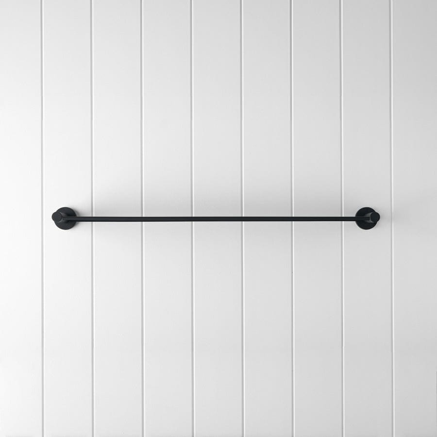 Premium Matte Black Shower Shelf - Rustproof Bathroom Organizer for Shampoo, Soap & Essentials - Perfect for Small Spaces & Modern Bathrooms