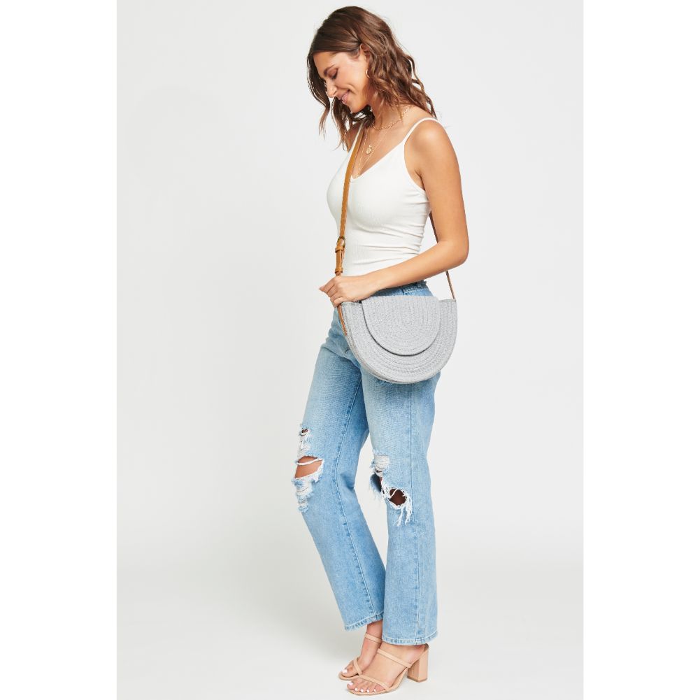 Leland Crossbody Bag for Women - Stylish & Lightweight Shoulder Purse - Perfect for Travel, Shopping & Everyday Use