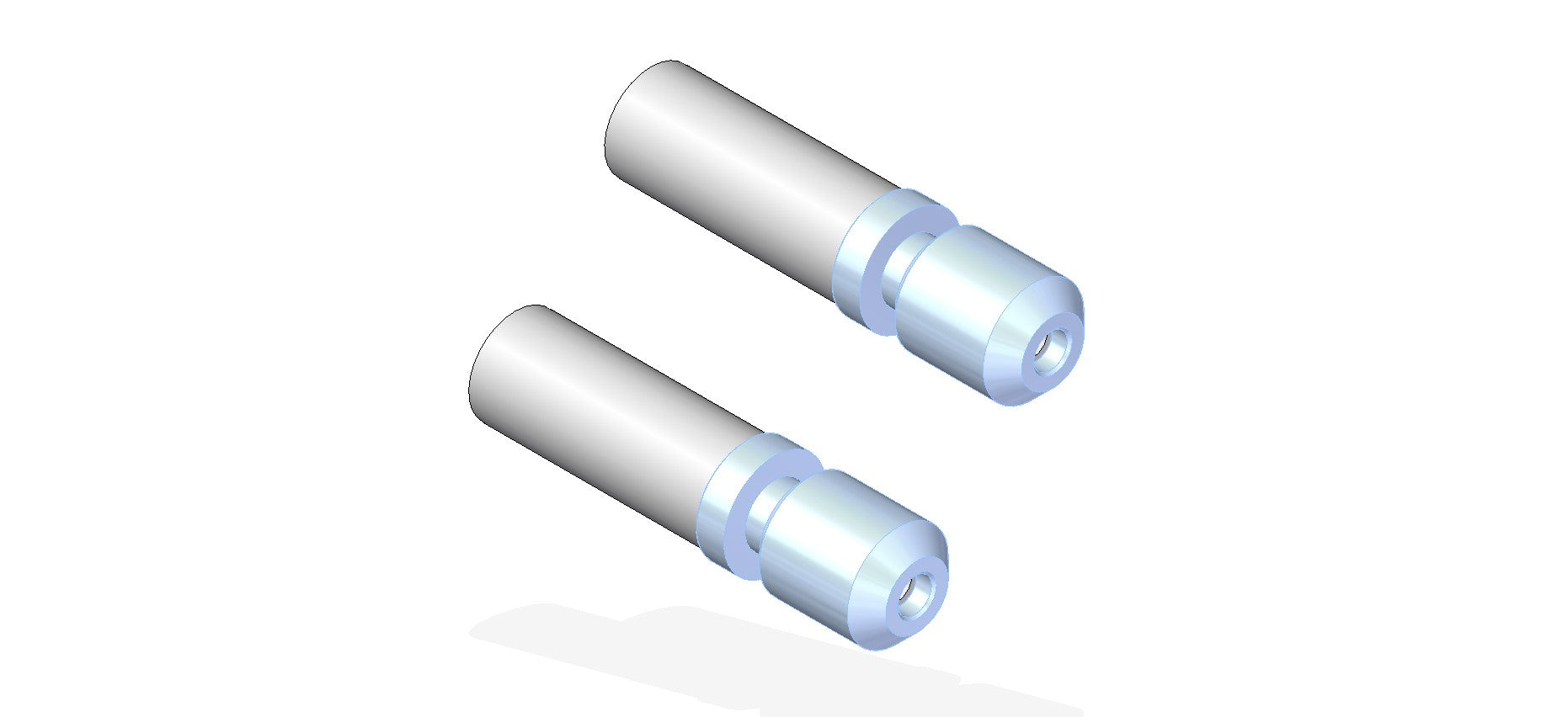 CPI Filter Element (10 Micron) - Pack of 2 | High-Efficiency Water Filtration for Home, Aquariums & Industrial Use