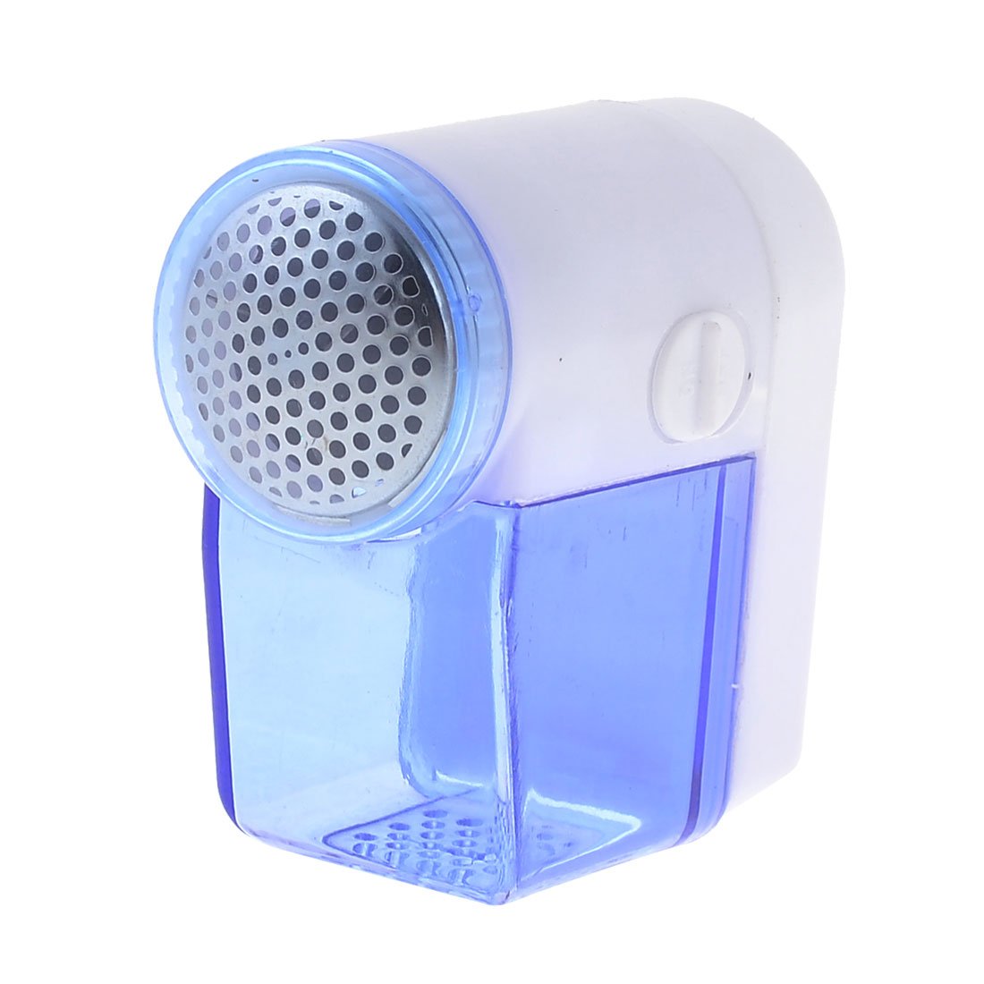 Electric Lint Remover for Clothes - Rechargeable Fabric Shaver, Fuzz & Pilling Remover for Sweaters, Blankets & Furniture (Blue) | Perfect for Laundry Day & Wardrobe Maintenance