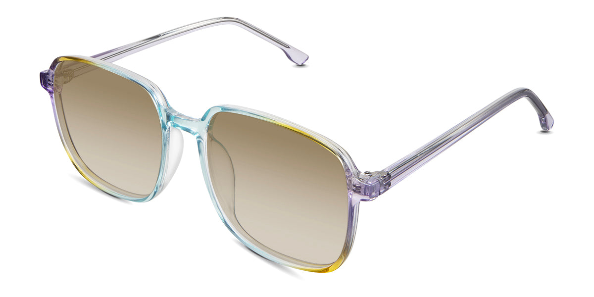 Roryfly Women's Prescription Sunglasses – UV Protection, Stylish & Comfortable for Driving, Outdoor Activities & Everyday Wear