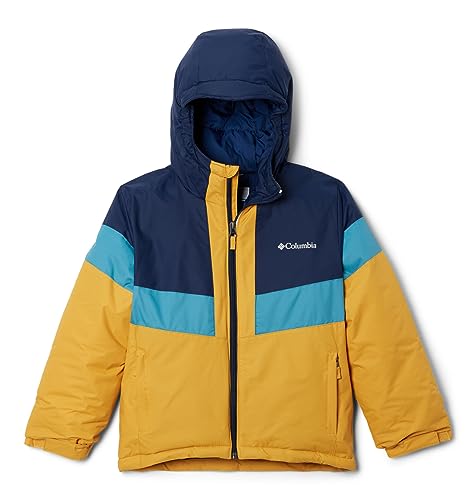 Raw Honey, Collegiate Navy, Shasta