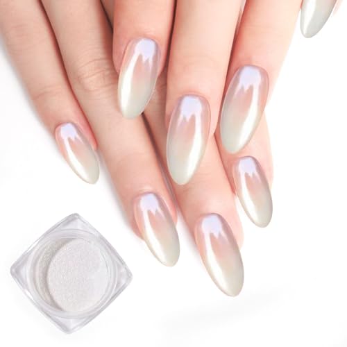 White pearl
