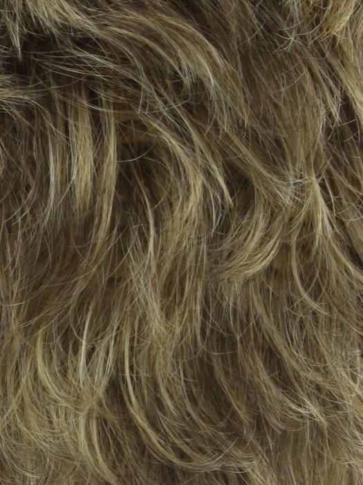 Stylish Synthetic Wig with Basic Cap for Women - Perfect for Cosplay, Daily Wear & Special Occasions