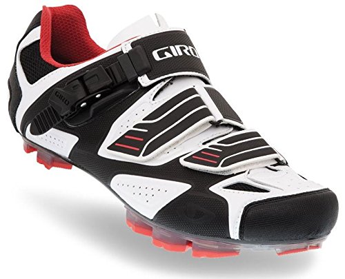Giro Code Mountain Bike Shoes - Men's & Women's Cycling Shoes for Trail Riding, MTB & Commuting - Lightweight & Durable for Off-Road Adventures