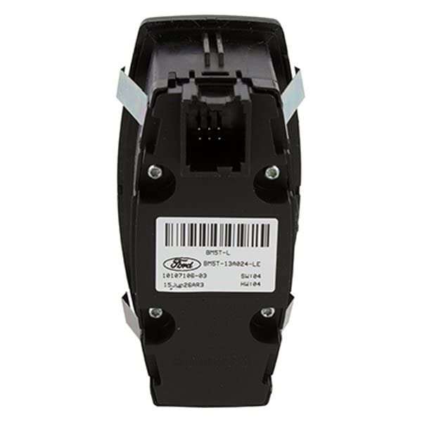 Motorcraft Switch - High Performance Automotive Electrical Switch for Ford, Lincoln, Mercury Vehicles | Perfect for Engine Control, Lighting & Accessory Circuits
