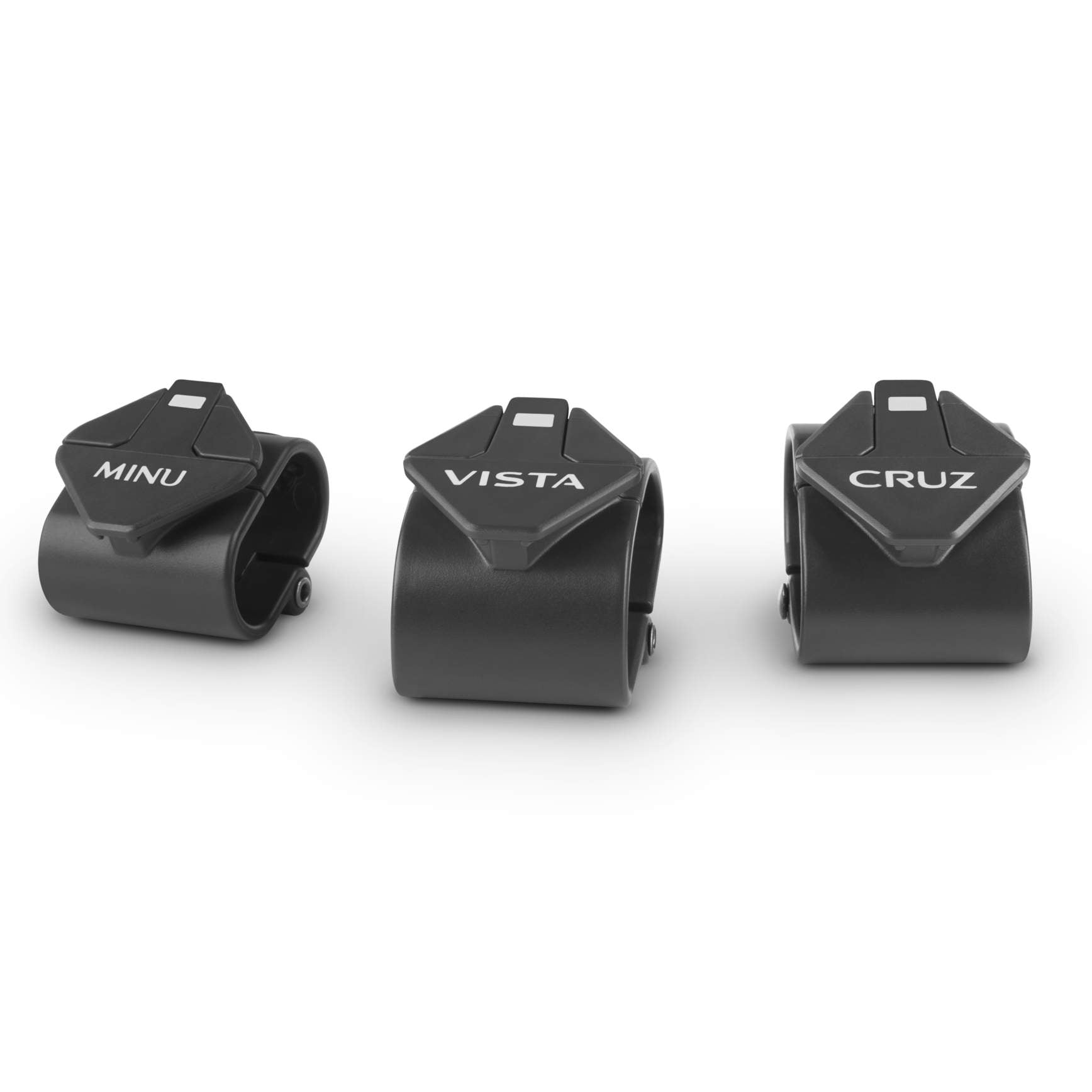 UPPAbaby Stroller Cup Holder - Compatible with Vista, Cruz & Minu Series (Vista V2/V3, Cruz V2, Minu V2/V3, Minu Duo) - Perfect for Coffee, Water Bottles & Snacks on the Go