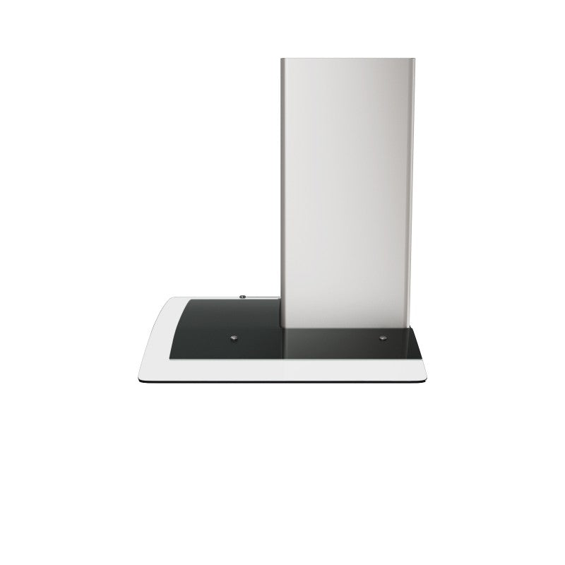 GCE636 30-Inch Stainless Steel Range Hood with LED Lights - Powerful 900 CFM Kitchen Exhaust Fan - Quiet Operation & Easy Clean Filters - Perfect for Home Kitchens & Restaurants