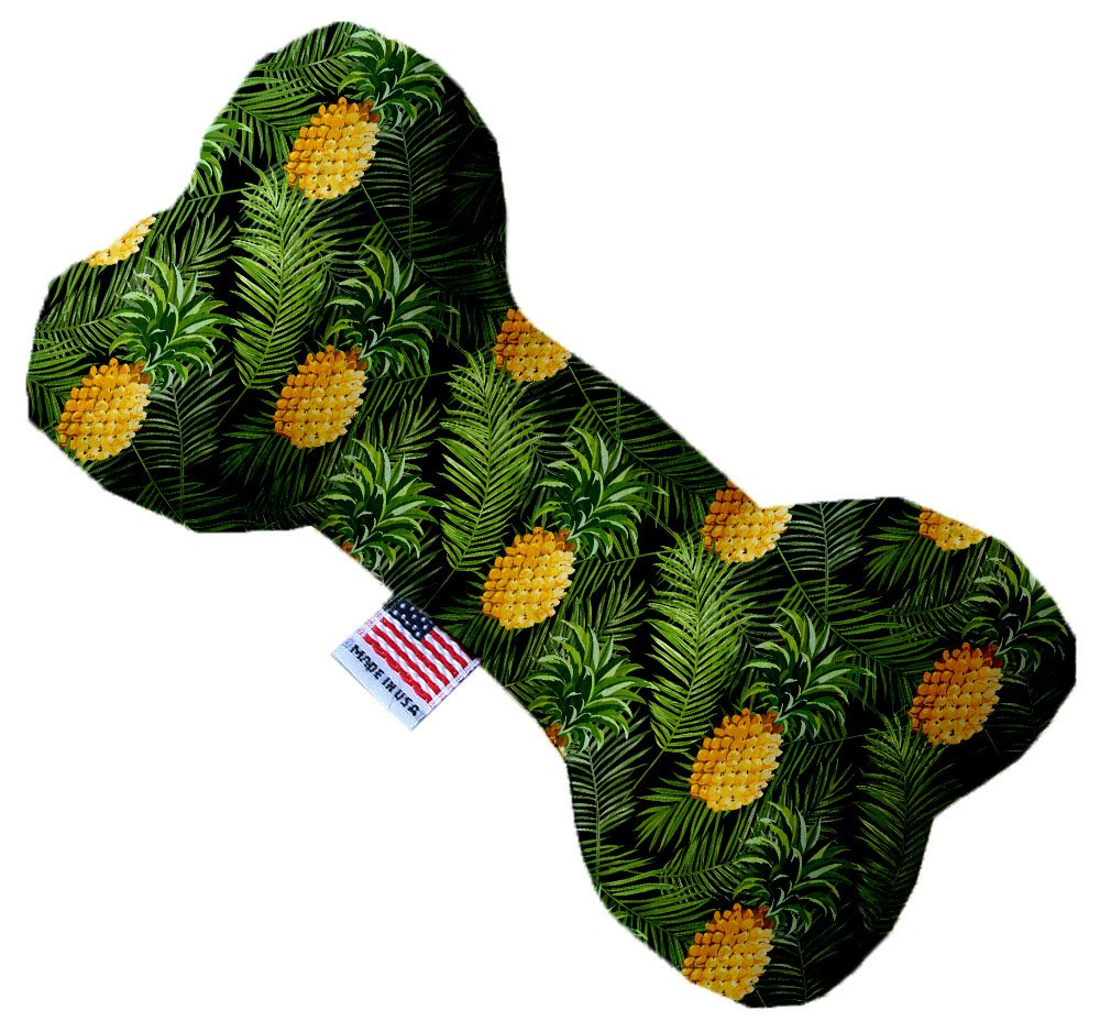 Durable Chew-Resistant Mirage Pet Bone Dog Toy for Aggressive Chewers - Perfect for Indoor & Outdoor Play, Training, and Dental Health
