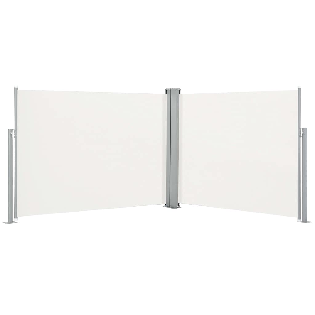 Retractable Side Canopy - 66.9