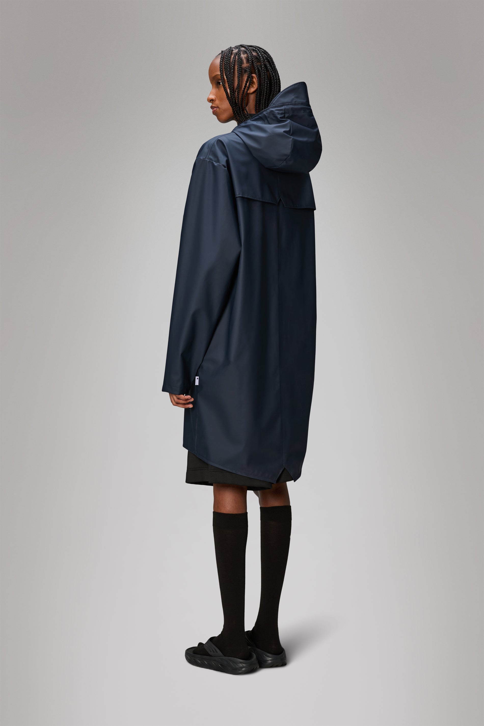 Women's Long Jacket - Stylish & Comfortable Outerwear for Fall & Winter | Perfect for Casual Wear, Office & Outdoor Activities