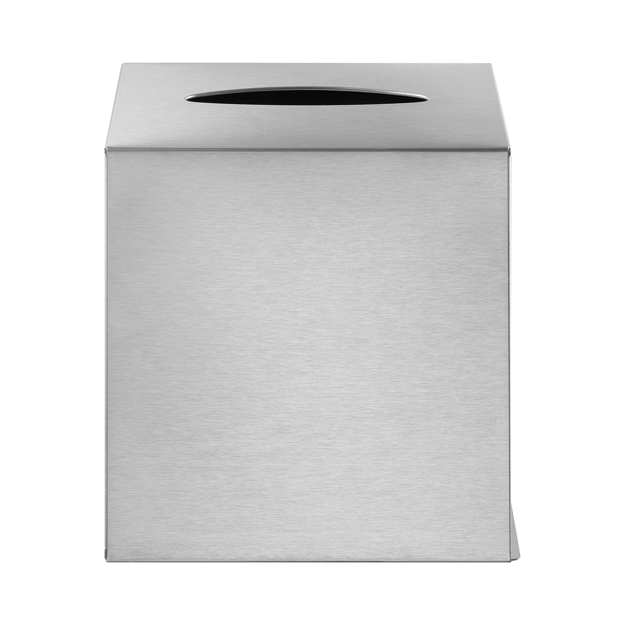 NEXIO Brushed Stainless Cover