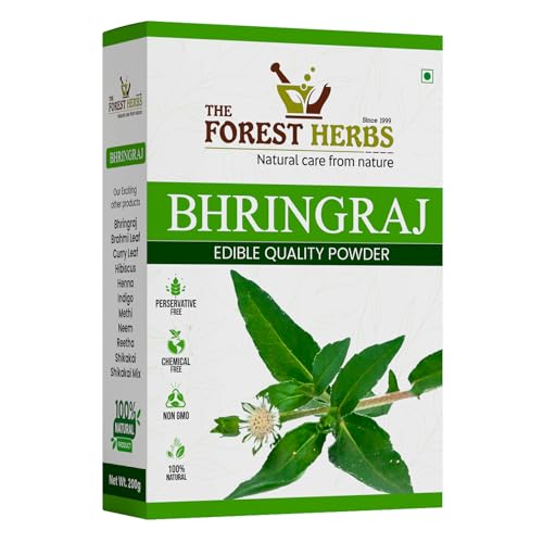 Bhringraj Powder