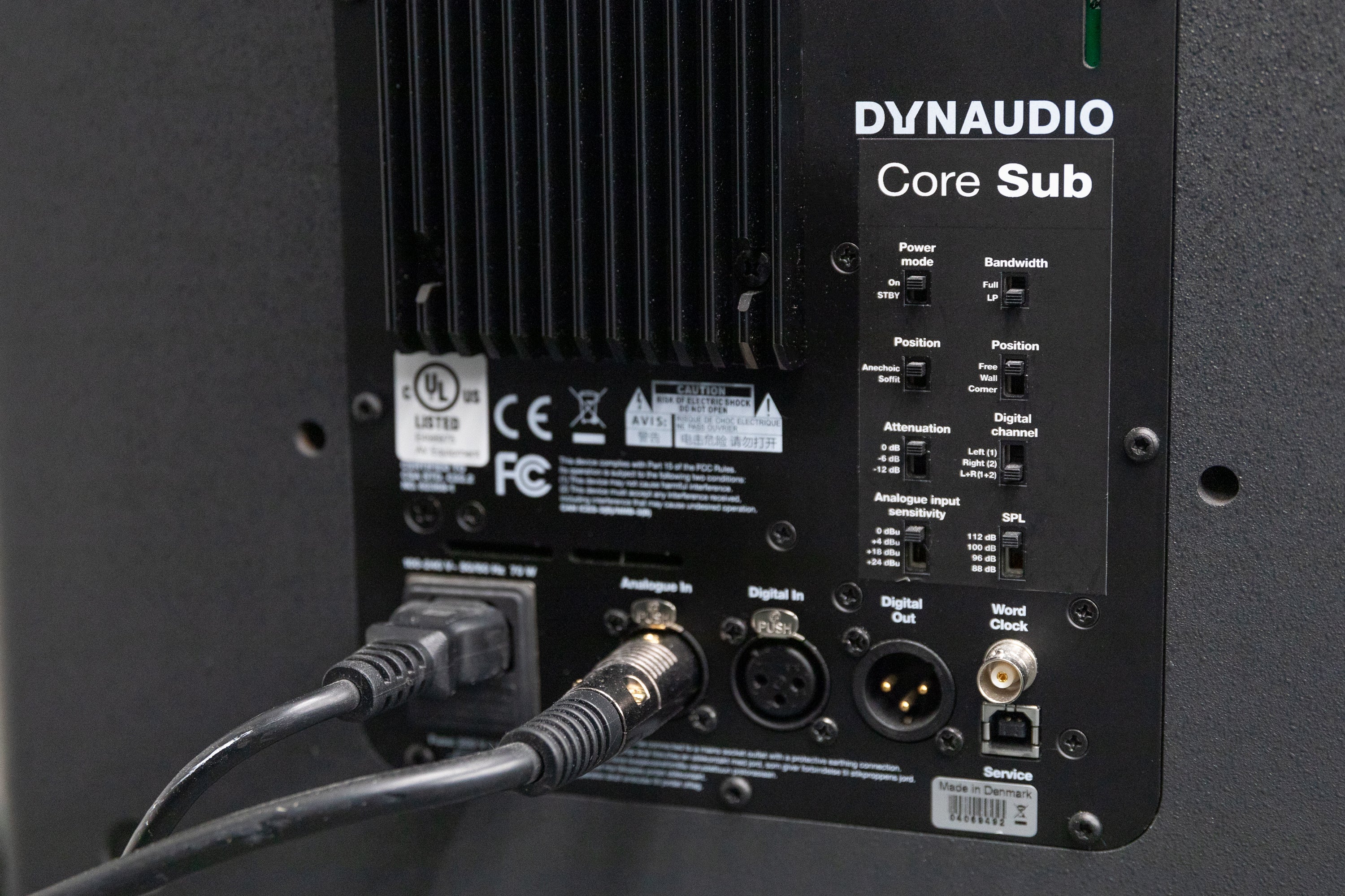 Ultimate Dynaudio Studio Monitor Solution - Professional Audio Equipment for Music Production & Home Studios | Perfect for Recording, Mixing & Mastering