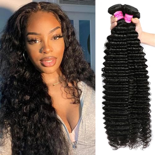deep wave bundles