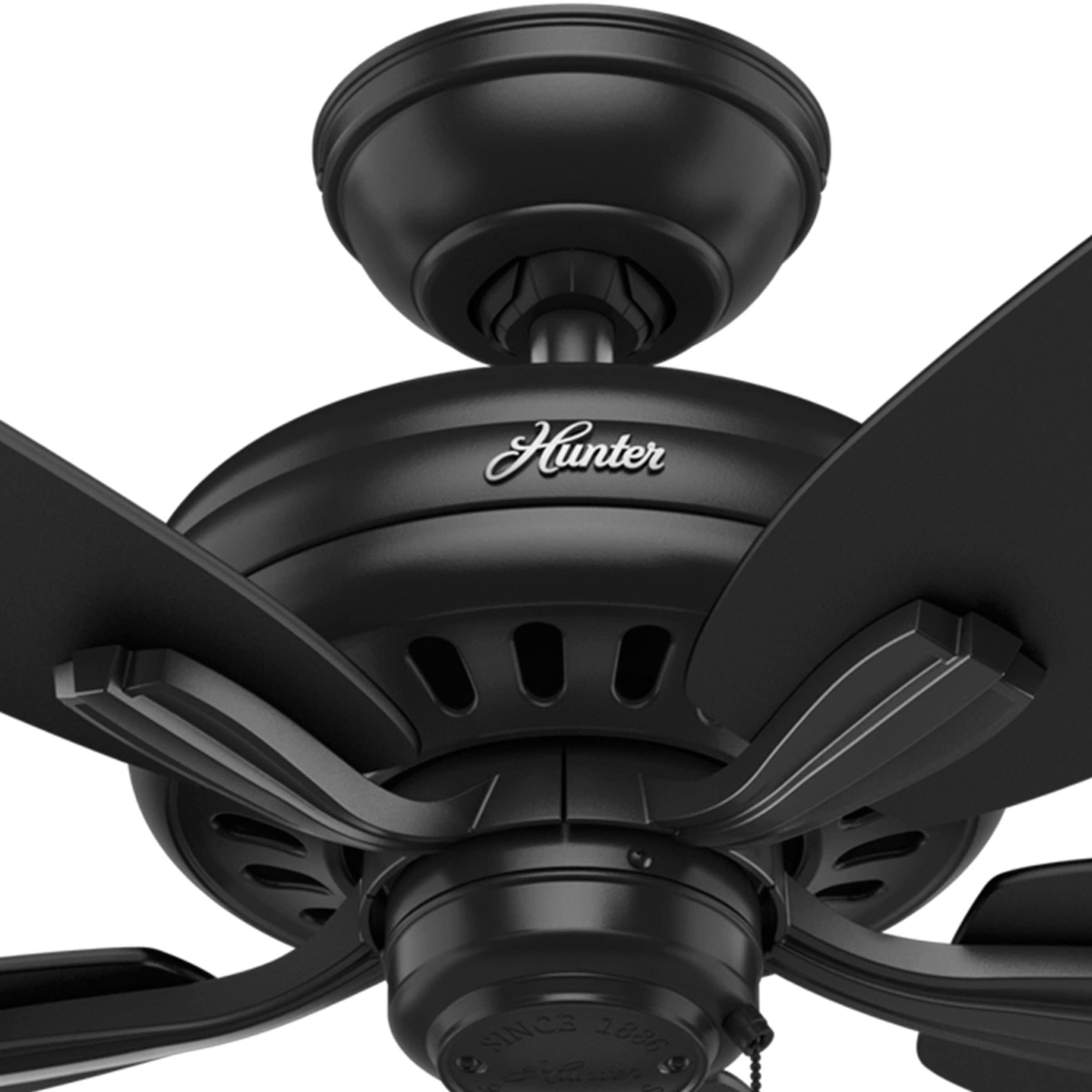 Hunter Fan Company 52