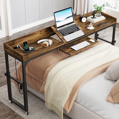 Rustic Brown