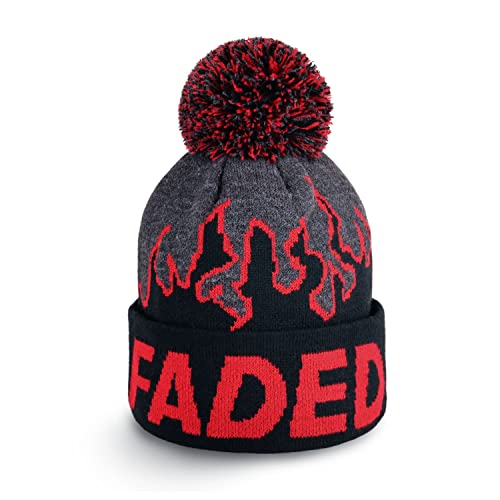 Faded (Black)