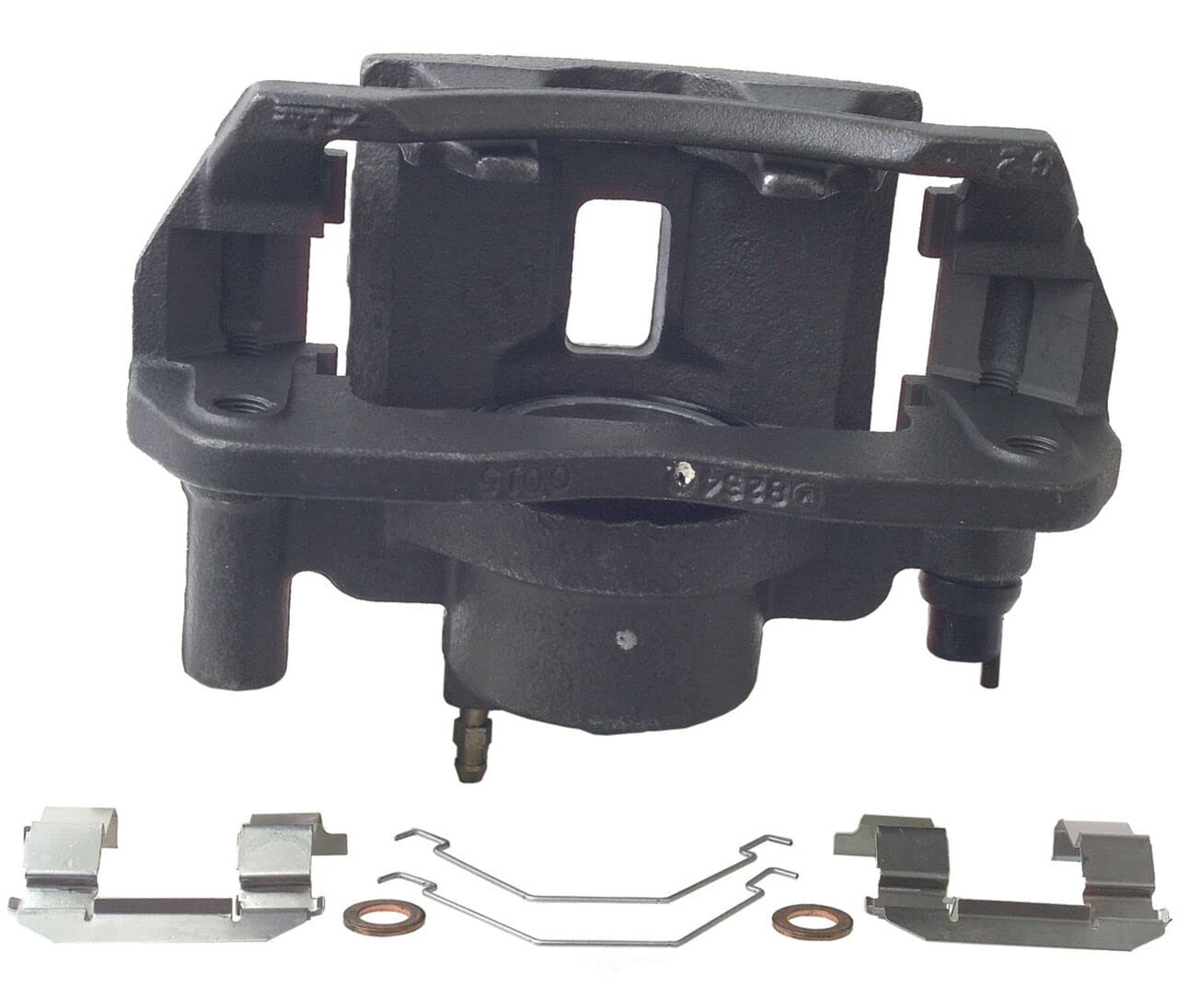 Cardone Industries 19-B2609 Remanufactured Disc Brake Calipers (Without Pads) - High Performance Brake Replacement for Smooth & Safe Driving | Perfect for Daily Commute, Highway Travel & Auto Repair Shops