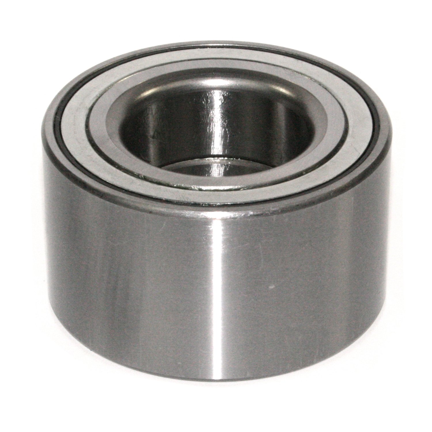 DuraGo 29510102 Front Wheel Bearing Kit - High Performance Replacement for Smooth & Quiet Ride - Perfect for Sedans, SUVs, and Trucks - DIY Auto Repair & Maintenance