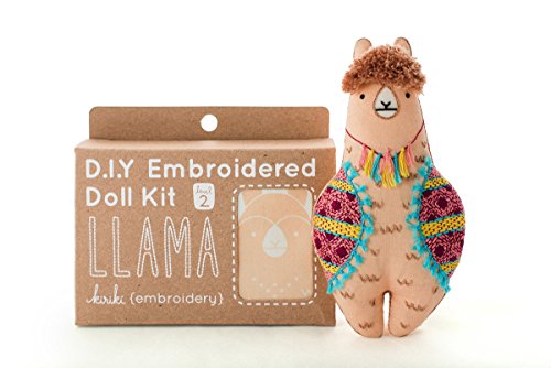 Llama - Level 2