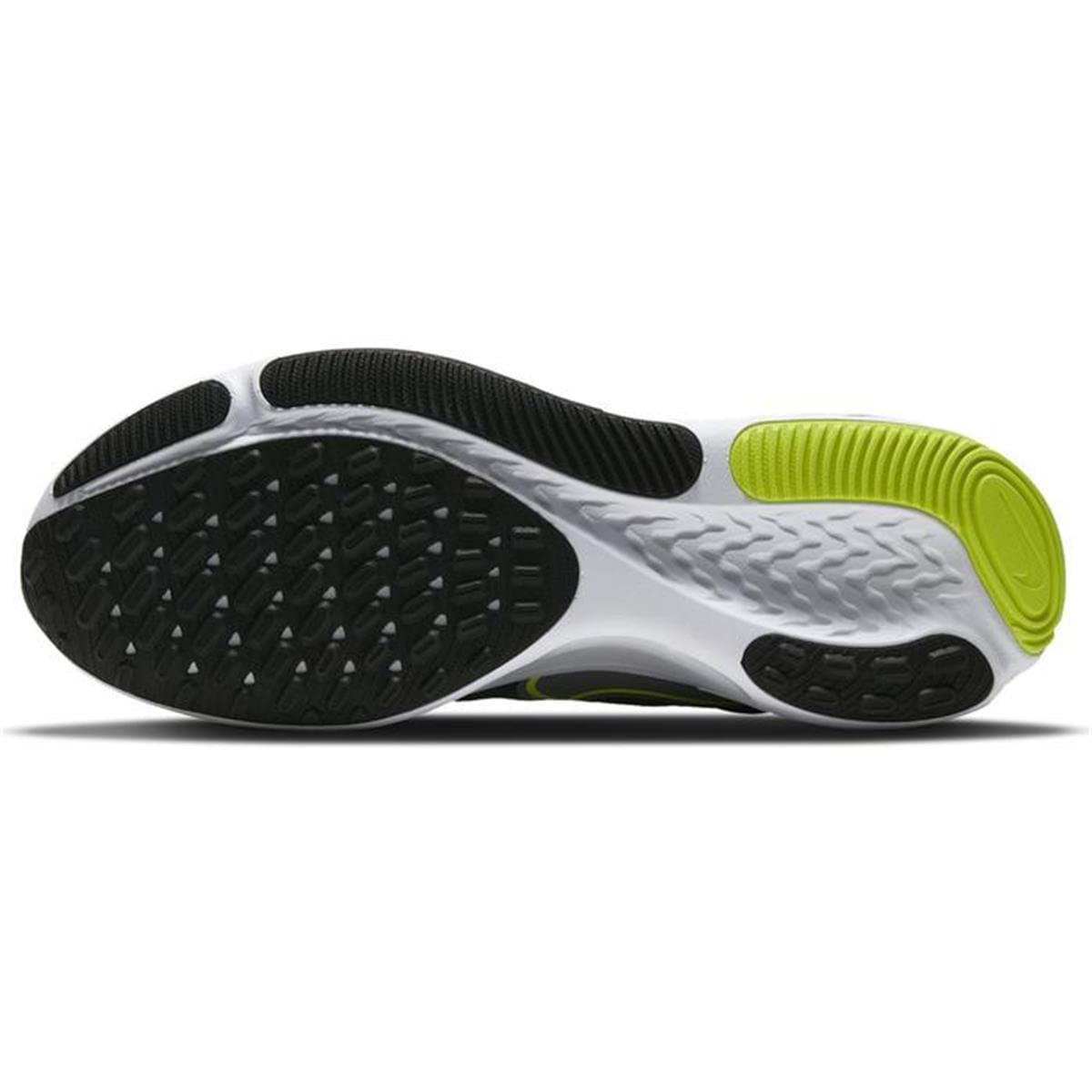 Nike Men's Running Shoes US Size 10 - Lightweight Athletic Sneakers for Jogging, Gym & Daily Wear