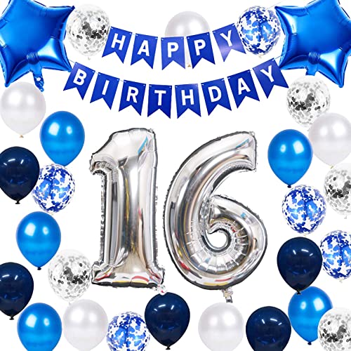 16th