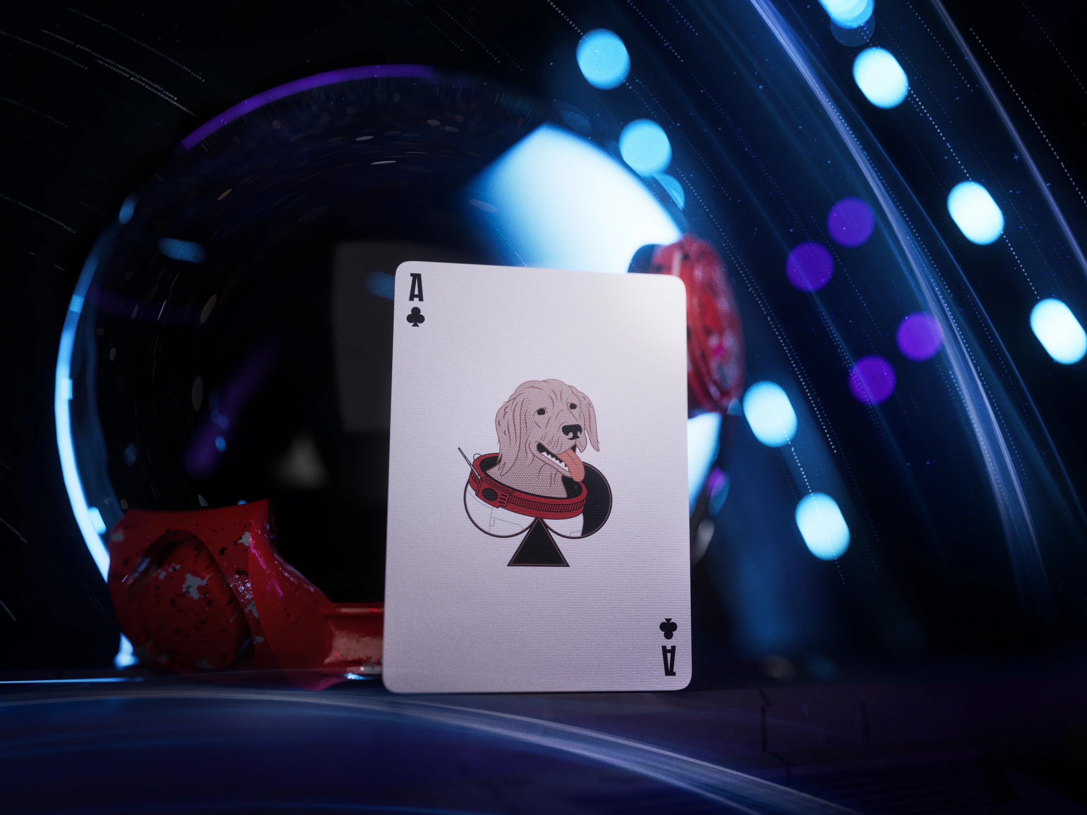 Guardians of the Galaxy Marvel Playing Cards - 52 Deck with Premium Quality for Collectors & Game Nights - Perfect for Movie Fans, Poker, Blackjack & Gift Giving