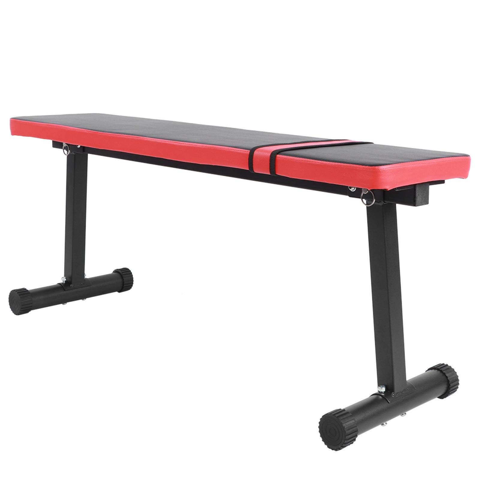 **Adjustable Weight Bench for Home Gym - 300KG Capacity, Dumbbell Workout Bench, Flat Fitness Stool for Strength Training - Perfect for Home Workouts & Weightlifting**
