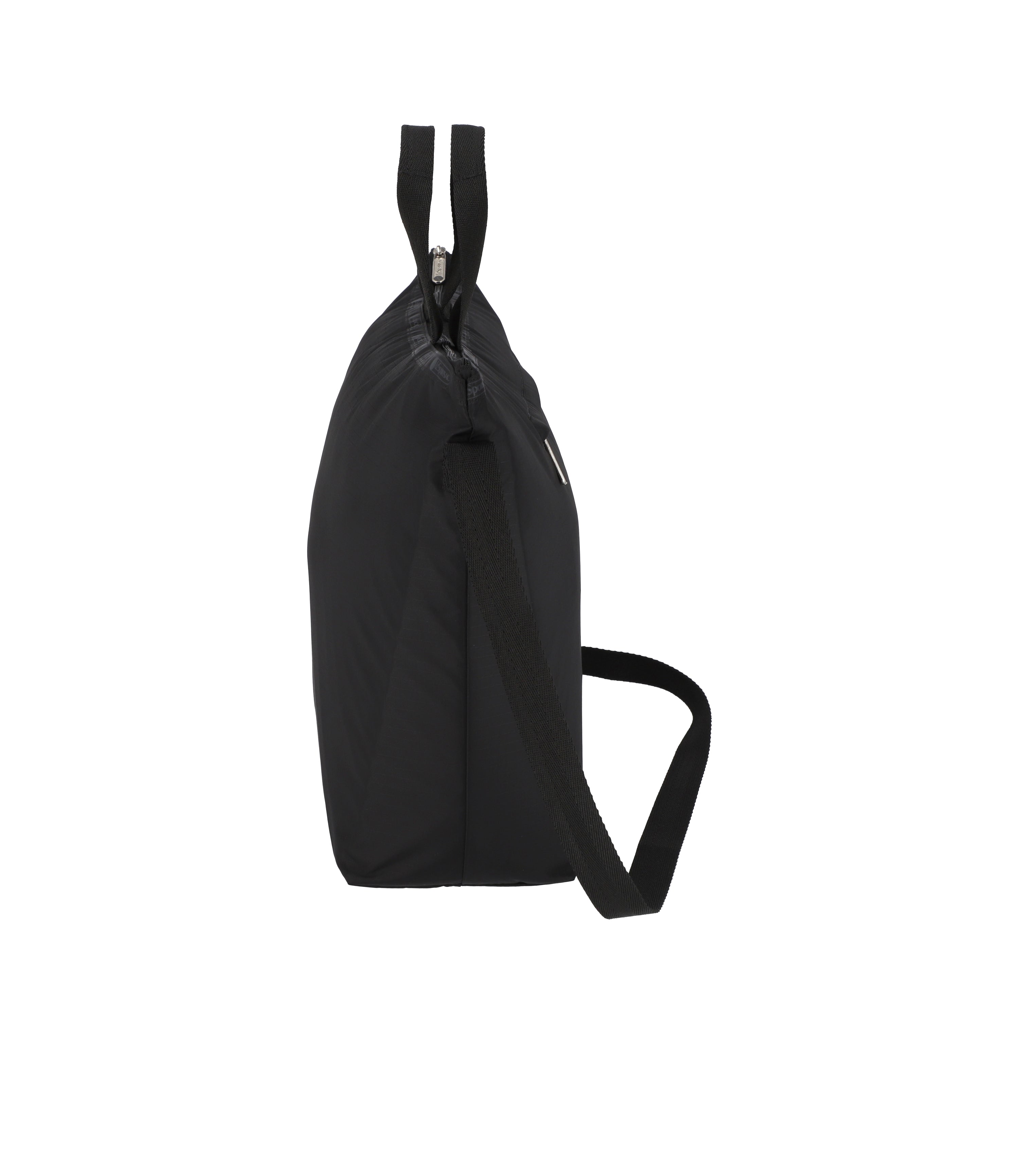 Premium Lightweight Foldable Tote Bag for Women - Durable Reusable Shopping Grocery Beach Bag - Perfect for Travel, Work, Gym & Daily Use