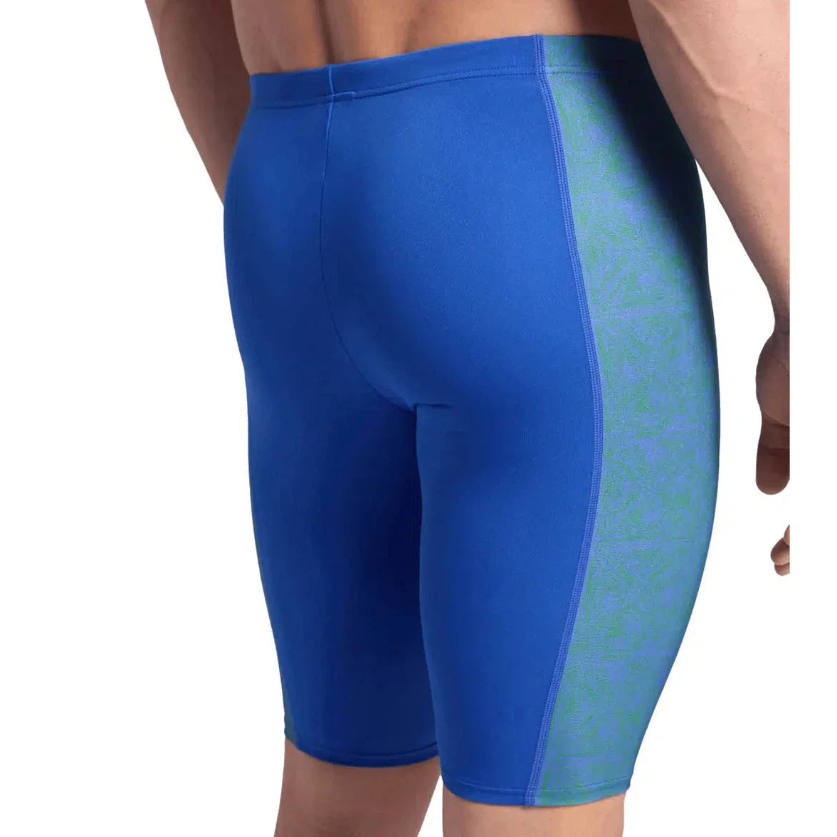 Woodland Wahoos Jammer - High-Performance Swimwear for Competitive Swimming & Water Sports | Perfect for Swim Meets, Training & Outdoor Activities